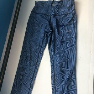 Nike Printed Leggings